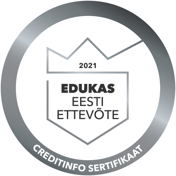 Edukas Eesti Ettevõte