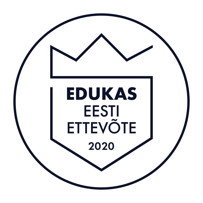 Strongest in Estonia